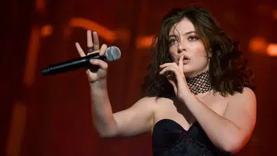 Lorde’dan "ICE Out" hareketine dev destek: 204 bin dolar değerindeki Minneapolis konser gelirlerini bağışladı