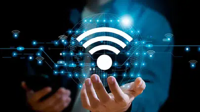 Wi-Fi sinyalleri "dijital parmak izi" olarak kullanılabilir