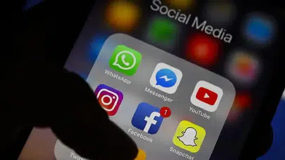 Sosyal ağlara yeni kurallar: Çocuklar için yasal düzenleme tamamlanıyor