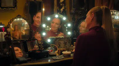 Uma Thurman ve genç yıldızlar bir arada: Pretty Lethal için geri sayım başladı