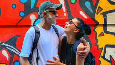 Kanbolat Görkem Arslan’ın eşi Hicran Akın Arslan kimdir, çocukları var mı?