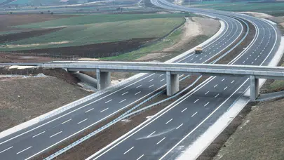 İstanbul-Edirne otoyoluna dev zam iddiası: Geçiş ücreti 660 TL mi olacak?