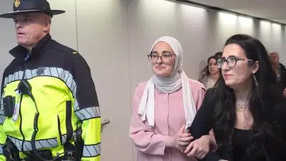 ABD’de gözaltına alınmıştı: Rümeysa Öztürk’ün sınır dışı kararı kaldırıldı