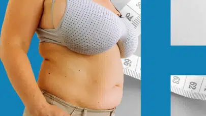 Estetik değil sağlık: Kadınlar neden meme küçültmeye yöneliyor?