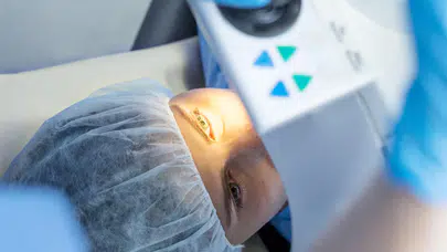 DSÖ uyardı: Katarakt ameliyatı ihtiyacı dünya genelinde hızla artıyor