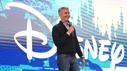 Disney'in yeni CEO’su belli oldu: Josh D’Amaro koltuğu devralıyor