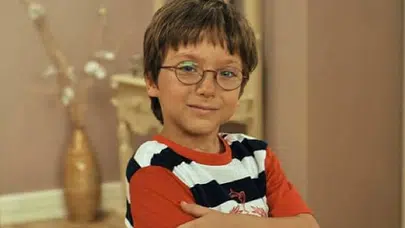 Çocuklar Duymasın’ın Beton Orçun’u Alp Eren Khamis 21 yaşında bambaşka biri oldu