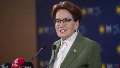 Meral Akşener siyasete dönüş iddialarına son noktayı koydu