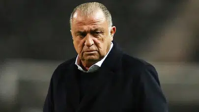 Fatih Terim’den gizemli paylaşım: Hani derler ya, çok yakında