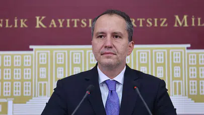 Fatih Erbakan: Artık mızrak çuvala sığmıyor, ekonomi yönetimi çöktü