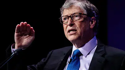 Epstein belgelerinde adı geçen Bill Gates'ten itiraf geldi