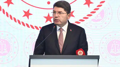Yılmaz Tunç'un Adalet Bakanı olduğu dönemde neler yaşandı?