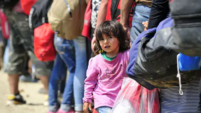 Avrupa Birliği iltica sisteminde yeni dönem: Ortak güvenli ülkeler listesi onaylandı