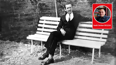 Yazılarıyla Orhan Veli