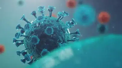 Yapay zekayla sıfırdan virüs üretildi: Bilim dünyasında tartışma yaratan gelişme