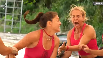 Survivor 2026’da Nagihan–Seren Ay kavgası sonrası karar açıklandı