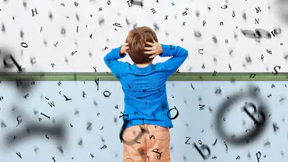 Disleksi genleri 430 milyon yıl öncesine dayanıyor