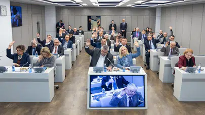 BİK basın desteklerini artırdı: Sosyal yardımlara yüzde 50 zam