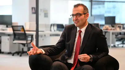 Şişli Belediye Başkanı Resul Emrah Şahan'a 'Kent Uzlaşısı'ndan tahliye!