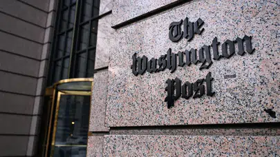 Washington Post’ta "Kara Çarşamba": 300’den fazla gazeteci işten çıkarıldı, dış bürolar kapatıldı