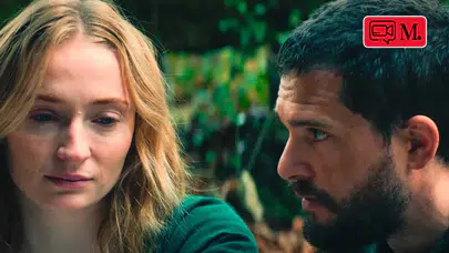 Yıllarca kardeşi oynayan Kit Harington ve Sophie Turner’ın öpüşme sonrası tepkisi gündem oldu