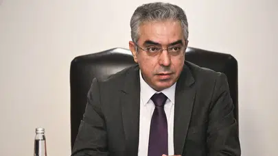 Cumhurbaşkanı Başdanışmanı Mehmet Uçum'dan 'umut hakkı' açıklaması: "Doğrudan tahliye değil"