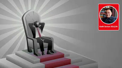 İktidar olmanın basit kuralı