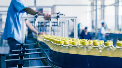 Türk gıda devi satılıyor: 6,89 milyar TL değer biçildi