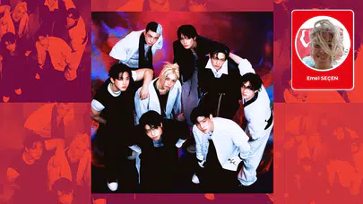 Asya’nın rapçileri