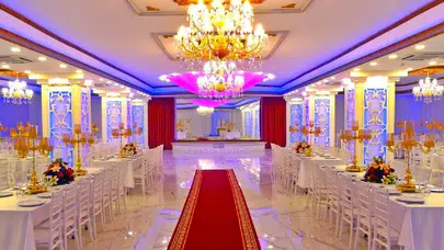 İstanbul’daki düğün salonları için yeni karar: O gün kapalı olacak