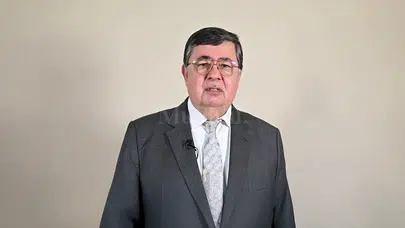 Biruni Laboratuvarları kurucusu Dr. Ömer Güzel hayatını kaybetti