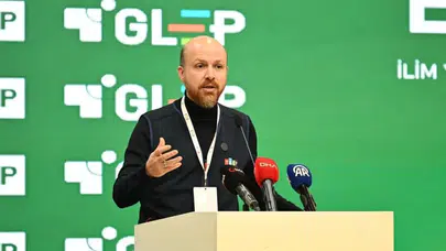 Bilal Erdoğan: İstanbul'da zor geçiniliyorsa New York'ta da zor geçiniliyor