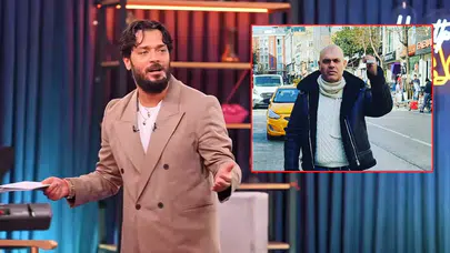 Ajdar’dan Hayrettin’e dudak uçuklatan şartlar: 50 milyon Euro ve 300 koruma