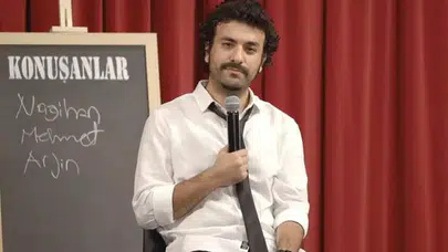 Hasan Can Kaya hakkında 'dini değerleri aşağılama' soruşturmasında savcılık kararını verdi