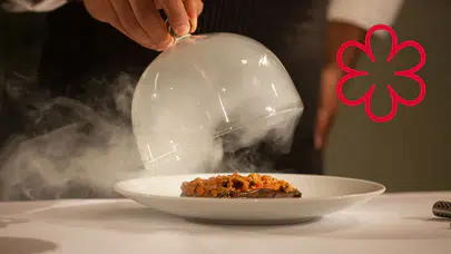 Kuver yasağı sonrası 2 Michelin yıldızlı restorana dev ceza!