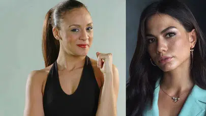 Defne Joy Foster’ın yıllar önceki sözleri yeniden gündemde: Demet Özdemir'in yorumu dikkat çekti