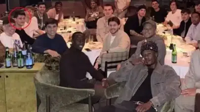 Arda Güler takım yemeği olayı nedir? Real Madrid’de neler yaşandı?