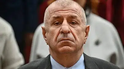 Ümit Özdağ’a Şeyh Said paylaşımı nedeniyle ceza