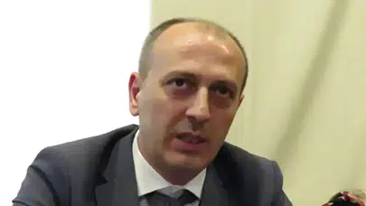 Dilek İmamoğlu'nun kardeşi Ali Kaya gözaltına alındı