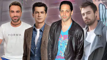 Murat Dalkılıç, Kaan Tangöze, Kemal Doğulu ve İsmail Hacıoğlu gözaltına alındı