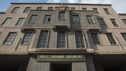 MSB: Yunanistan’ın açıklamaları uluslararası hukuka aykırıdır, kabul edilemez