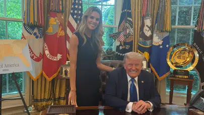 Dini Özgürlük Komisyonu görevinden alındı: İsrail'e tapmaktansa ölmeyi tercih ederim