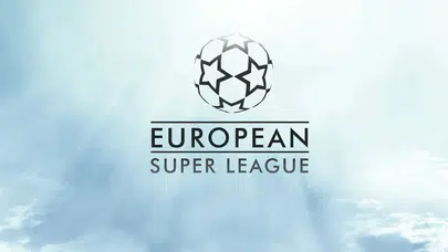 Avrupa Süper Ligi projesinde son kulüp Real Madrid de geri adım attı