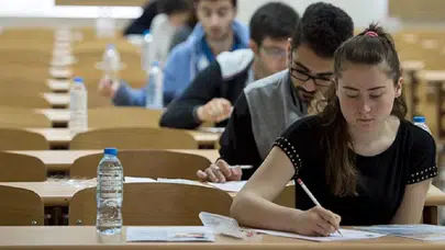 2026 YKS başvuruları başlıyor: Tarihler ve sınav takvimi belli oldu