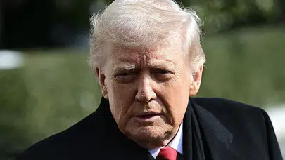 ABD, İran’a saldıracak mı? Trump’tan dikkat çeken açıklama