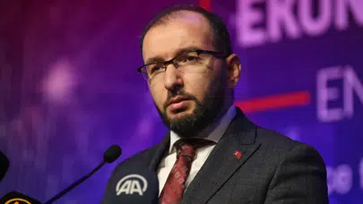 Cumhurbaşkanı kararıyla SGK Başkanlığına Yunus Elitaş atandı