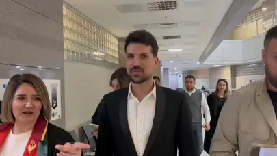 Kerimcan Durmaz’ın cezası belli oldu