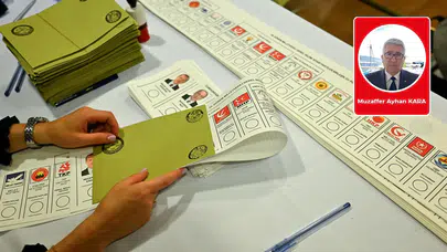 Siyasette karmaşık bir denklemin bilinmedik labirentleri