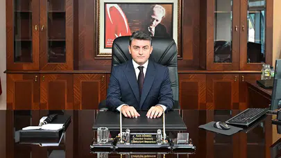 Fatih Dönmez kimdir, nereli ve kaç yaşında? İstanbul Anadolu Cumhuriyet Başsavcısı Fatih Dönmez'in kariyeri