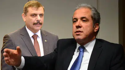 Şamil Tayyar’dan kabine yorumu: “İlk kez hafız bir bakan oldu”